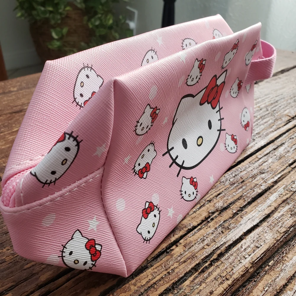 Hello Kitty charming hello